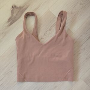 Lululemon Align Tank, Size 0